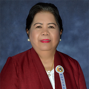 Lourdes M. Castillo