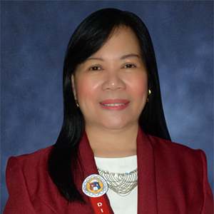 Aileen T. Arcin