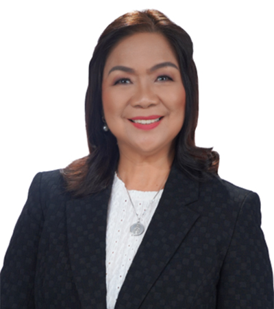 Annalene M. Bautista