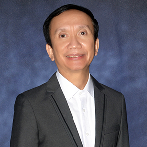 Atty. Eugenio R. Dizon