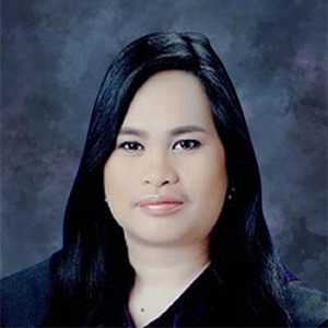 Atty. Delia D. Esguerra