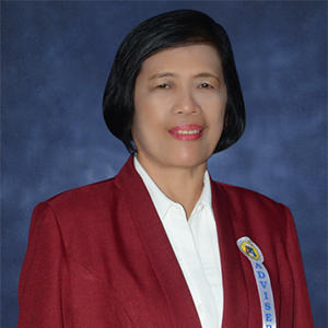 Yolanda L. Espinas