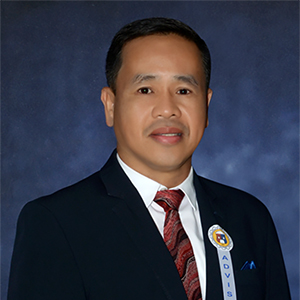 Atty. Lito Q. Martin