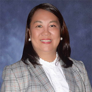 Atty. Lizette F. Mortel