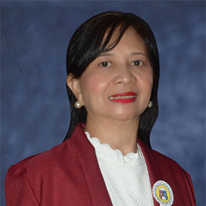 Evelyn M. Salvador