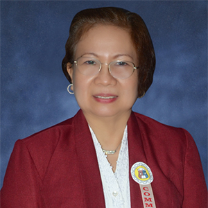 Maria S. Sarmiento