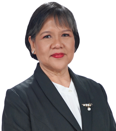 Atty. Fidela M. Tan