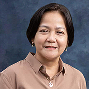 Joy Ann T. Toledo